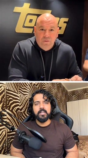 UFC has STOPPED making SUPERFIGHTS in 2026? #shorts