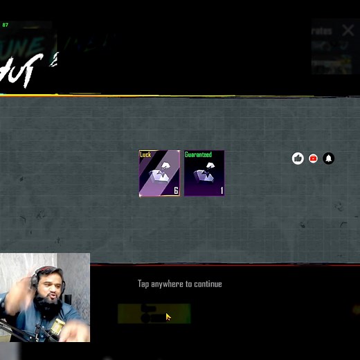 53K views · 1.8K reactions | 11 Free material 0UC PUBG 3.7 Crate Opneing 藍 Part 8 | SPYCAPTAINfb | Facebook