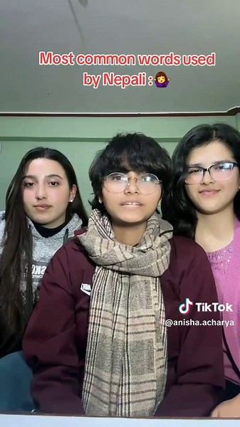 Add more 🤏😅#contentcreator #commonnepaliwords #owncontent #fyppage #? #funnyvideos #fyppppppppp #unfreeze @Sarikapandu🐼 @Luna Kunwar