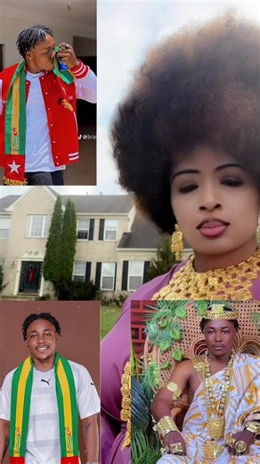 boss_332_a_vie_la_king (@boss_332_a_vie_la_king)’s videos with son original - Grifana Gospel