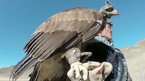 119K views · 1.6K reactions | On the Western plains of Mongolia, a...