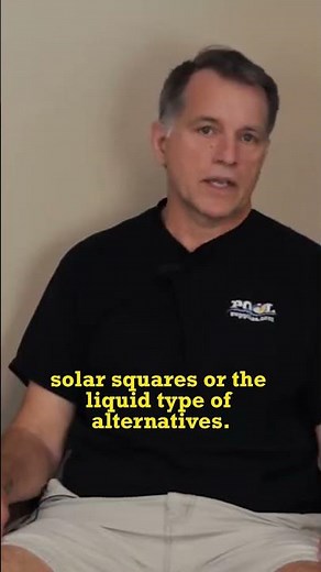 Should I cover my Pool every night? | Pool Pro Tips With Gary | PoolSupplies.com