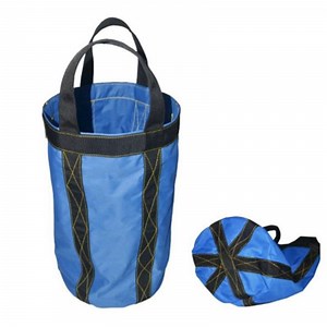 [Hot Item] ISO Standard 50kg Safe Working Load Scaffold Tool Lifting Bag