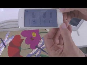 Brother My Design Snap - Embroidery Easy Mode