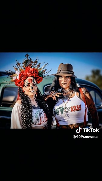 Celebrating Chicano Culture Through Tattoo Art