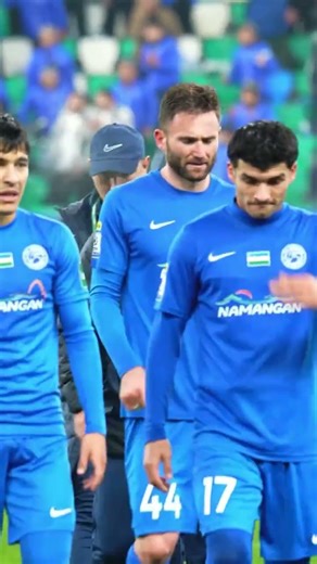 NAVBAHOR FANS🔵🦅 #football #uzbekistan #uzbekfutboli #fyp #foryou #realmadrid #barcelona #buxoro