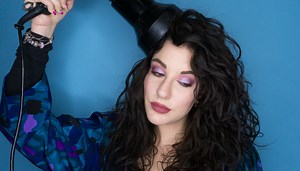 Capelli mossi? Con un diffusore e pochi prodotti avrai onde da urlo!