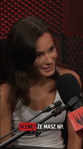 NATALIA SZROEDER O ROZBIERANYCH SCENACH W FILMIE "JAK ZOSTAŁEM GANGSTEREM" | WojewódzkiKędzierski