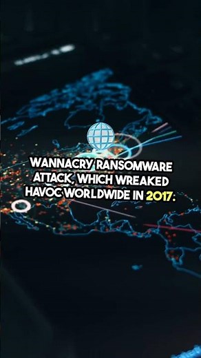 The WannaCry Cyber Attack: How It Spread & How to Protect Yourself | StayWithHamza