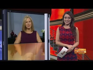 IBS-D with Tri-Athlete Amy Dixon