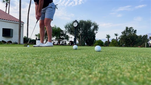 Tahquitz Creek golf fee hike now paused after golfers call it 'unacceptable'