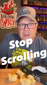 Everything Spicy on Reels
