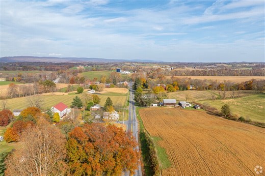 Living in East Hanover, PA