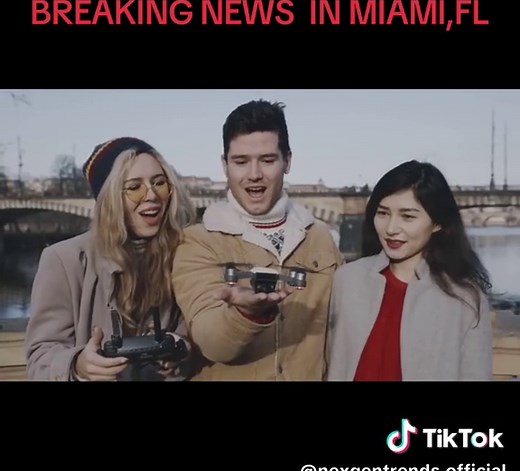 Nexgentrends on TikTok