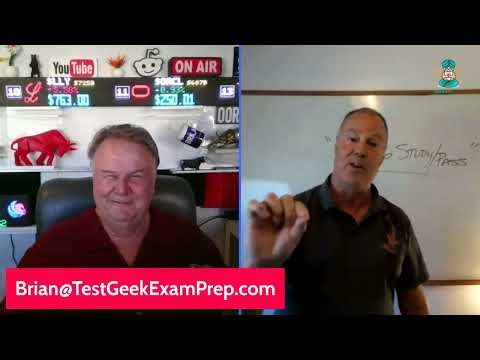 TestGeek offers two FREE PDFs! How to Study Pass and Cheat Sheet for 63 65 66!