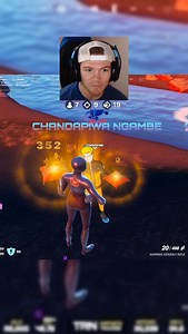 I Got This Random Fill His First Crown Win - #Fortnite #BattleRoyale #F7onTOP | G-PEP 133