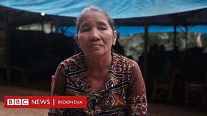 Kisah umat Kristen di Aceh Singkil yang terpaksa beribadah di bawah tenda: 'Anak cucu kita janganlah mengalami apa yang kami alami' - BBC News Indonesia