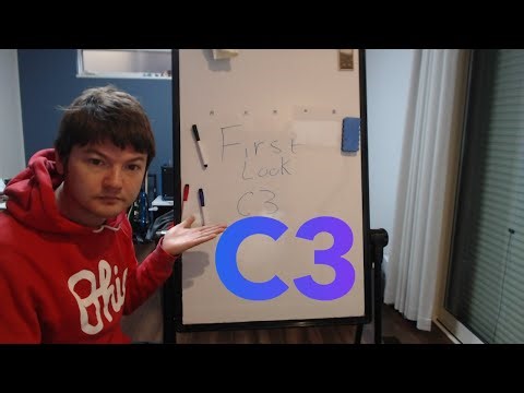 Zero to Raylib - First look at C3!
