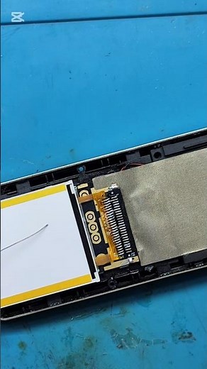 Keypad Mobile LCD Replacement | Broken Screen Fix🔧🆗️🤳