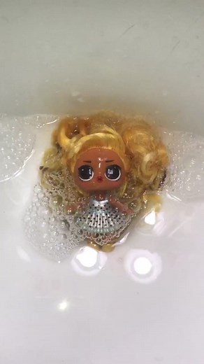 a trip to the ✨sPa✨ #foryoupage #loldolls #roleplay