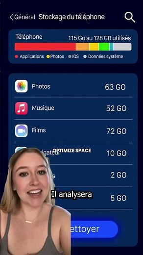 Easy Storage Cleanup for Your Phone