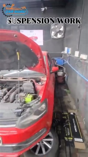 “Ride quality upgraded.”  Call us: 9731515555  Visit us: carguru.org.in  Knowledge|  Performance| Smart Choices #carenthusiast #insta #reels #carsforlife #pops #cars #innova #innovacrysta | Carguru | Facebook