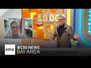 "The Price Is Right" to celebrate 10,000 episodes