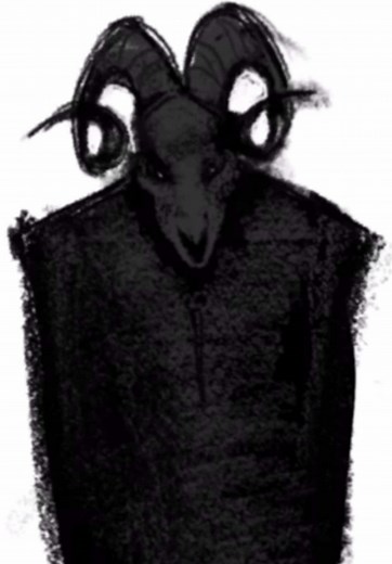 hello #howtodraw #scary #multiplayer #horror #ipad | drawing