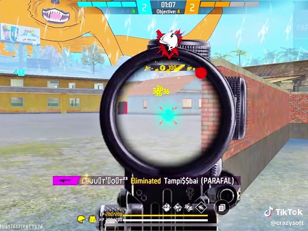 Free Fire Strategies: Mastering the Game Like a Pro