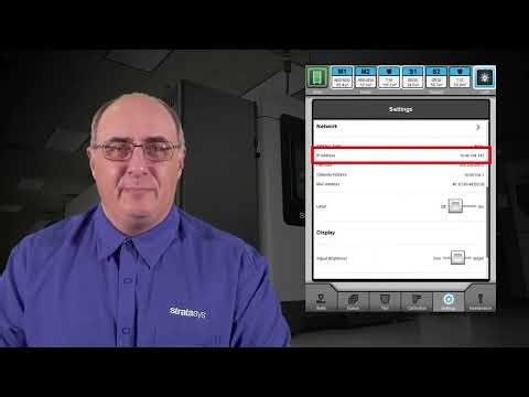 Stratasys Academy | GrabCAD Print – 入门: 添加打印机