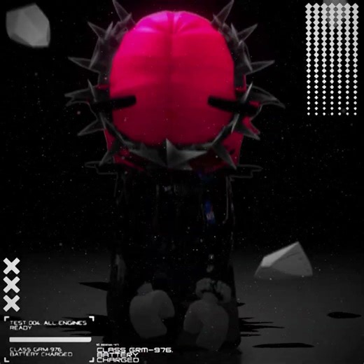Destruction (Tc:me) || #shorts #fyp #robloxedit || Roblox motion graphic edit |