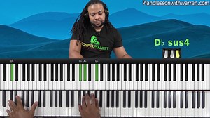 Top 10 Must-Know Gospel Songs for Funeral Services In this piano lesson, the instructor, Warren, discusses and provides guidance on 10 gospel songs that gospel pianists should know for funeral services. It is essential to be prepared to play at funerals and handle unexpected song requests from singers in the audience. The focus is on knowing the chords and structure of the songs rather than memorizing lyrics. The 10 songs are: 🎤 "Going Up Yonder" by Tremaine Hawkins 🎤 "You Don't Have to Worry"
