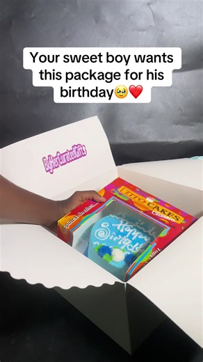 Boyfriend Birthday Gift Ideas He’ll Love