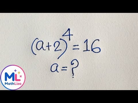 99% FAIL This Simple Math Problem! Can You Solve It?