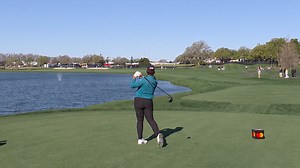 Golf is Hard at Bay Hill