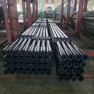 [Hot Item] API 5dp G105 Nc38 3 1/2" Oil Drill Pipe for Oilfield Drilling