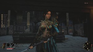 Best beginner build in Wuchang: Fallen Feathers