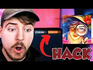 Unsolved Hidden Mystery Hack - Get Unlimited Gems Instantly⚡Android/iOS