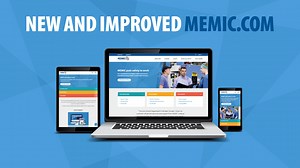 New and Improved MEMIC.com