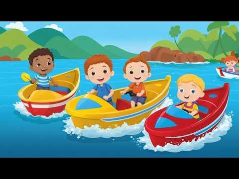 Best Nursery Rhymes 60 Minute Continuous Collection | Nonstop Kids Songs for Toddlers