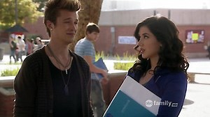 Watch Jane By Design Season 1 Episode 11 - The Replacement