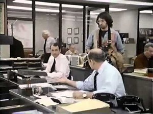 Lou Grant S01E20 Spies