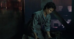 Aliens 1986 Emergency Alert Scene ( Alien 2 ) - Coub