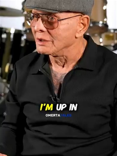 #sammythebull #mafia | sammy the bull