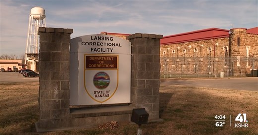 2nd corrections officer brutally attacked at Lansing Correctional Facility