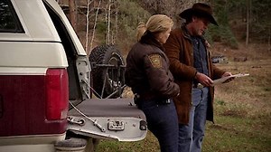Watch Longmire Season 1 Episode 3 - A Damn Shame