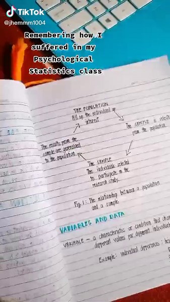 Psychological Statistics: Lessons Learned and Challenges Faced