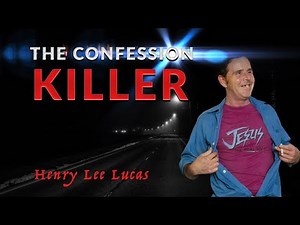 Serial Killer Documentary: Henry Lee Lucas (The Confession Killer) | Serial Killers..!!