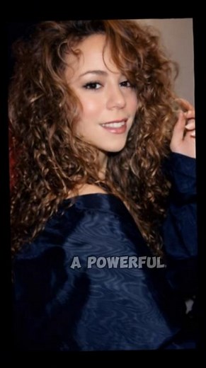 Mariah Carey: The Love, Heartbreak & Comeback Behind the Superstar#MariahCarey #MariahCareyStory
