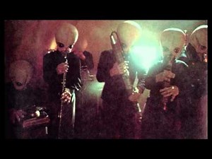 John Williams - Figrin D'an And The Modal Nodes